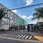 Apartamento com 2 dormitórios à venda, 42 m² por R$ 81.964 - Jardim Heitor Rigon - Ribeirão Preto/SP