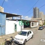 Terreno à venda, 546 m² por R$ 2.550.000 - Tatuapé - São Paulo/SP