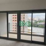 Apartamento com 1 dormitório, 25 m² - venda por R$ 450.000 ou aluguel por R$ 4.620/mês - Vila Mariana - São Paulo/SP