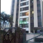 Apartamento com 2 dormitórios para alugar, 50 m² por R$ 2.020/mês - Sítio do Mandaqui - São Paulo/SP