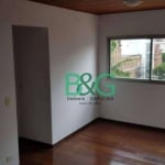 Apartamento com 2 dormitórios à venda, 57 m² por R$ 702.000 - Vila Buarque - São Paulo/SP