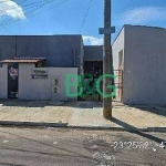 Casa com 1 dormitório à venda, 25 m² por R$ 110.859,36 - Itavuvu - Sorocaba/SP