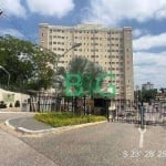 Apartamento com 1 dormitório à venda, 30 m² por R$ 137.044 - Vila Helena - Sorocaba/SP