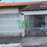 Casa com 3 dormitórios à venda, 150 m² por R$ 166.200 - Vossoroca - Votorantim/SP