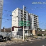 Apartamento com 2 dormitórios à venda, 48 m² por R$ 150.468 - Jardim Buzolin - Araras/SP