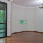 Apartamento com 5 dormitórios à venda, 170 m² por R$ 1.449.000 - Campo Belo - São Paulo/SP