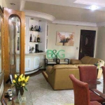 Apartamento com 3 dormitórios à venda, 120 m² por R$ 839.000 - Freguesia do Ó - São Paulo/SP