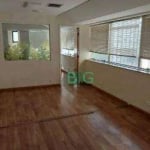 Sala para alugar, 46 m² por R$ 5.401/mês - Higienópolis - São Paulo/SP