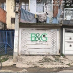 Casa com 2 dormitórios à venda, 55 m² por R$ 133.800 - Jardim Alegria - Francisco Morato/SP