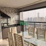 Apartamento com 2 dormitórios à venda, 85 m² por R$ 1.060.800 - Tatuapé - São Paulo/SP