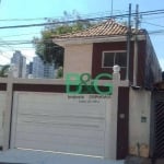 Sobrado com 2 dormitórios à venda, 220 m² por R$ 1.315.246,00 - Vila Guarani - São Paulo/SP