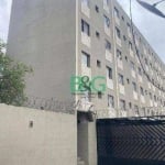 Apartamento com 2 dormitórios à venda, 45 m² por R$ 200.136 - Balneário São Francisco - São Paulo/SP