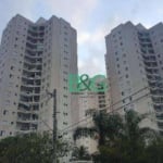 Apartamento com 2 dormitórios à venda, 112 m² por R$ 306.720 - Vila Endres - Guarulhos/SP