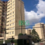 Apartamento com 2 dormitórios à venda, 111 m² por R$ 272.214 - Limão - São Paulo/SP