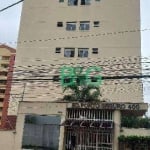 Apartamento com 2 dormitórios à venda, 49 m² por R$ 179.722 - Jardim Ubirajara - São Paulo/SP