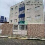 Apartamento com 2 dormitórios à venda, 53 m² por R$ 114.000 - Vila Atlântica - Mongaguá/SP