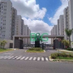 Apartamento com 2 dormitórios à venda, 55 m² por R$ 180.000 - Vale das Esmeraldas - Limeira/SP