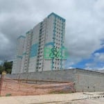 Apartamento com 2 dormitórios à venda, 43 m² por R$ 211.581,45 - Botujuru - Mogi das Cruzes/SP