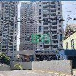 Apartamento com 2 dormitórios à venda, 55 m² por R$ 223.958 - São Pedro - Osasco/SP