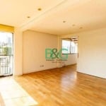 Apartamento Duplex com 3 dormitórios à venda, 333 m² por R$ 4.484.000 - Jardim Panorama - São Paulo/SP