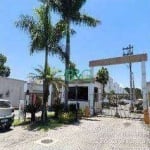 Apartamento com 2 dormitórios à venda, 46 m² por R$ 102.000 - Crispim - Pindamonhangaba/SP