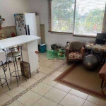 Apartamento com 1 dormitório à venda, 45 m² por R$ 349.000 - Morumbi - São Paulo/SP