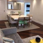 Apartamento com 3 dormitórios à venda, 90 m² por R$ 789.000 - Morumbi - São Paulo/SP