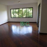 Apartamento com 4 dormitórios à venda, 194 m² por R$ 1.399.000 - Vila Morumbi - São Paulo/SP