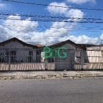 Casa com 1 dormitório à venda, 41 m² por R$ 209.973 - Tupi - Praia Grande/SP