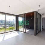 Apartamento com 1 dormitório à venda, 84 m² por R$ 2.099.000,00 - Morumbi - São Paulo/SP