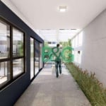 Apartamento Garden com 2 dormitórios à venda, 76 m² por R$ 507.831,52 - Itaquera - São Paulo/SP