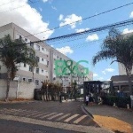 Apartamento com 2 dormitórios à venda, 42 m² por R$ 81.964,82 - Jardim Heitor Rigon - Ribeirão Preto/SP