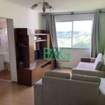 Apartamento com 2 dormitórios para alugar, 50 m² por R$ 2.896/mês - Tremembé - São Paulo/SP