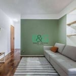 Apartamento com 4 dormitórios à venda, 85 m² por R$ 1.120.800 - Itaim - São Paulo/SP