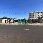 Apartamento com 2 dormitórios à venda, 42 m² por R$ 166.490 - Residencial Parque dos Servidores - Ribeirão Preto/SP