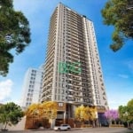 Apartamento com 2 dormitórios à venda, 59 m² por R$ 872.000 - Vila Progredior - São Paulo/SP