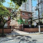 Apartamento com 2 dormitórios à venda, 62 m² por R$ 202.845 - Vila Matias - Santos/SP