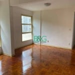 Apartamento com 3 dormitórios para alugar, 90 m² por R$ 5.000,00/mês - Bela Vista - São Paulo/SP