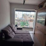 Apartamento com 1 dormitório à venda, 45 m² por R$ 371.500 - Vila Galvão - Guarulhos/SP