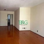 Apartamento com 3 dormitórios à venda, 156 m² por R$ 702.000 - Vila Moreira - Guarulhos/SP