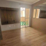 Apartamento com 2 dormitórios à venda, 43 m² por R$ 229.000 - Jardim Silvestre - Guarulhos/SP