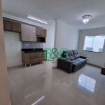 Studio com 1 dormitório à venda, 40 m² por R$ 333.000,00 - Vila Mazzei - São Paulo/SP