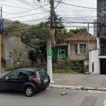 Terreno à venda, 350 m² por R$ 1.768.000 - Parque da Vila Prudente - São Paulo/SP