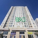 Apartamento com 2 dormitórios à venda, 44 m² por R$ 172.074 - Jardim Boa Vista (Zona Oeste) - São Paulo/SP