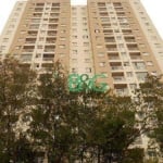 Apartamento com 2 dormitórios à venda, 47 m² por R$ 176.536 - Jardim das Oliveiras - São Paulo/SP