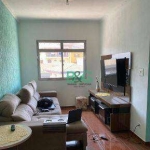 Apartamento com 2 dormitórios à venda, 72 m² por R$ 289.000 - Cocaia - Guarulhos/SP