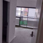 Studio com 1 dormitório à venda, 29 m² por R$ 406.000 - Tatuapé - São Paulo/SP