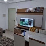 Apartamento com 2 dormitórios à venda, 54 m² por R$ 234.000 - Parque Uirapuru - Guarulhos/SP