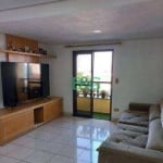 Apartamento com 3 dormitórios à venda, 120 m² por R$ 559.000 - Vila Galvão - Guarulhos/SP