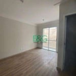 Apartamento com 3 dormitórios à venda, 57 m² por R$ 459.000 - Tatuapé - São Paulo/SP